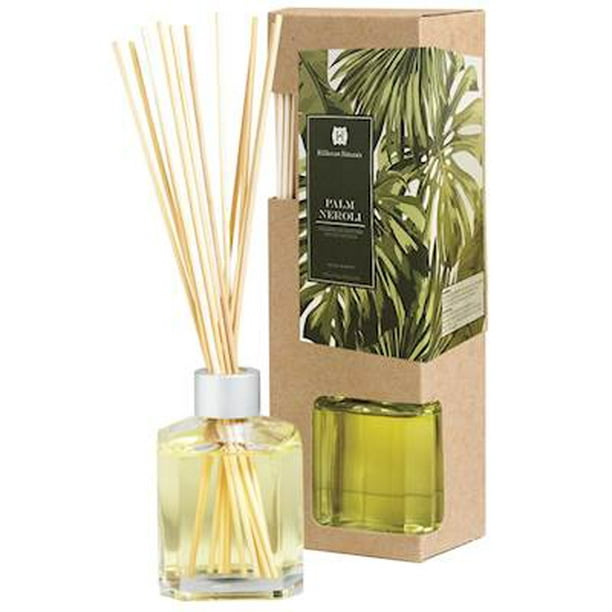 Villa Collection Fragrance Oil Reed Diffuser